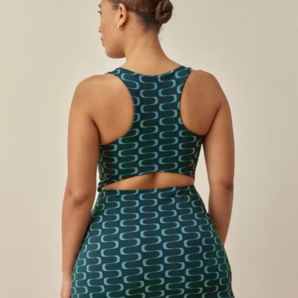 XS Reformation Active Dress